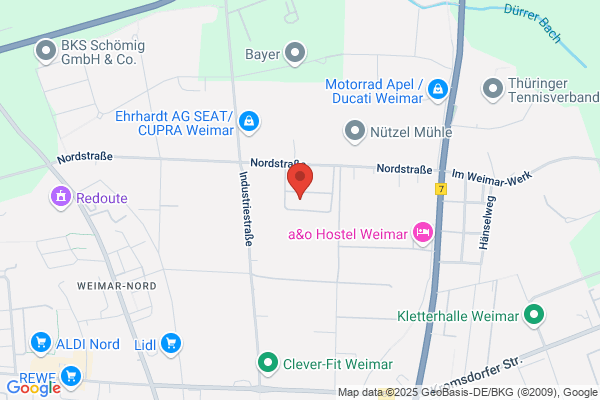 Reifenservice Weimar Horst Haupt u. Steffen Schramm