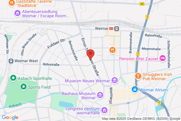 Reisebüro a-s reisen
