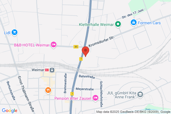 Messe- Reisen- Event- GmbH