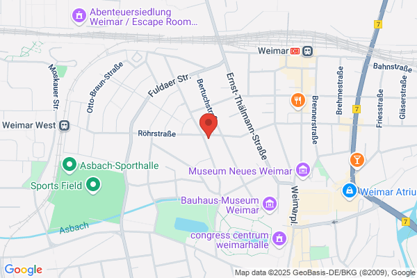 Schlüsselzentrale Förster GmbH