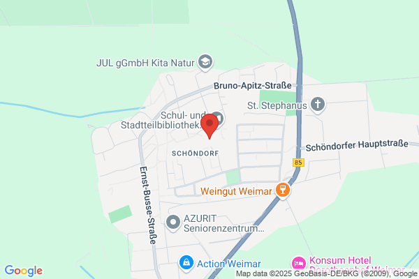Grundschule Weimar-Schöndorf