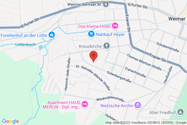 Regelschule Pestalozzi