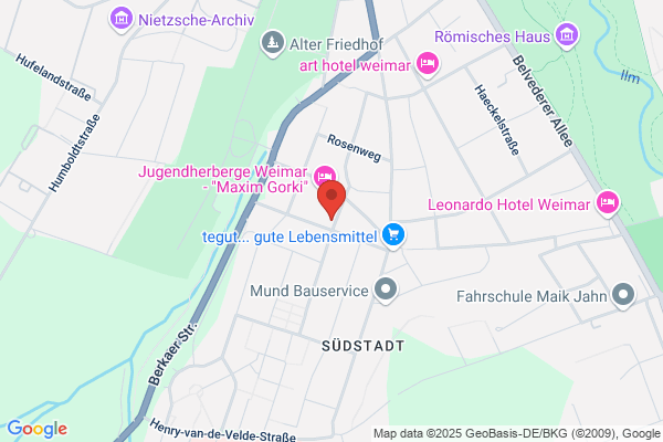 System Haus GmbH Jena