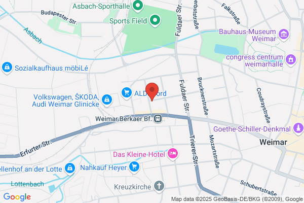 S.i.T. Suchthilfe in Thüringen