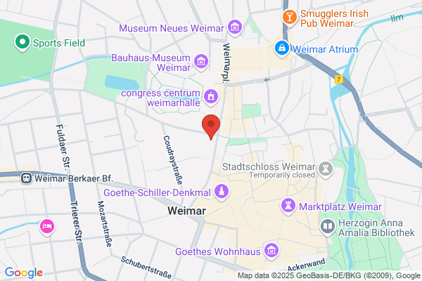 Panorama Fitness & Gesundheitsclub