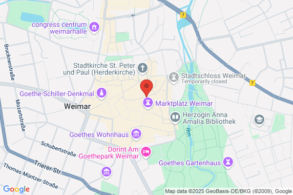 D2 Shop Weimar