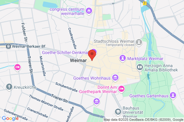 Mobilfunk CSW Call-Shop-Weimar