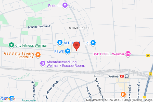 Tischlerei Gebr. Rammelt GmbH