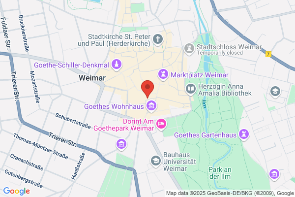 Art Consulting Weimar