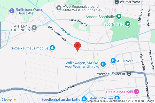 Akademie Rosenhof e.V.