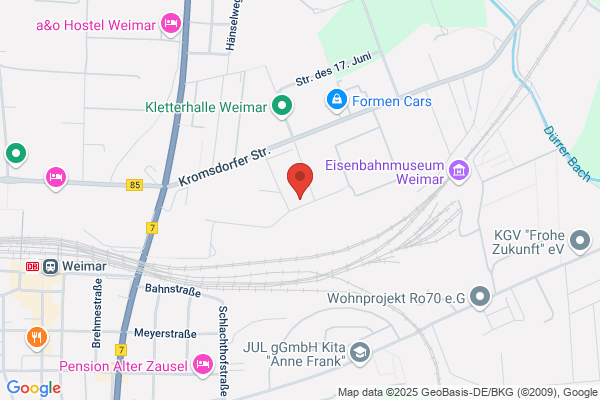 Grone Bildungszentrum Thüringen gGmbH