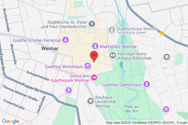 Ullerich Verlag Weimar