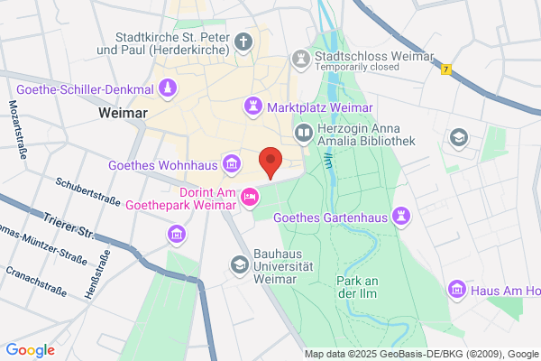 b.a.u. werk Albrecht Maye Schettler