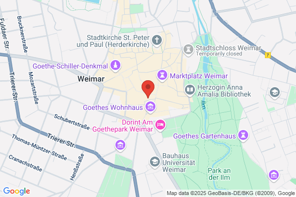 Vitruvius GmbH