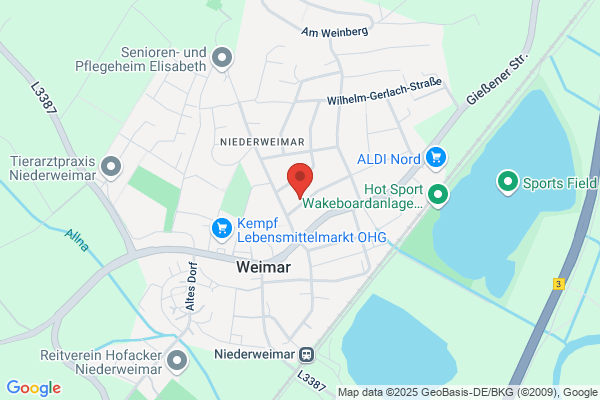 Lohnsteuerberatungsverbund e. V. -Lohnsteuerhilfeverein- Beratungsstelle Weimar (Lahn)