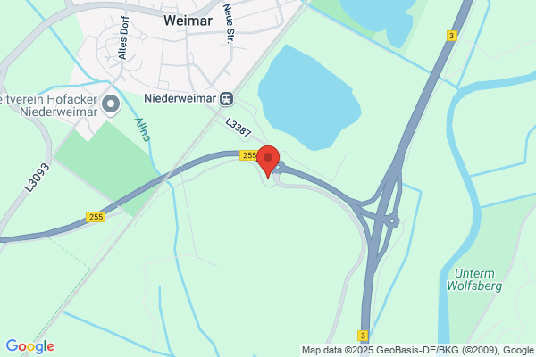 CEMEX Kies & Splitt GmbH