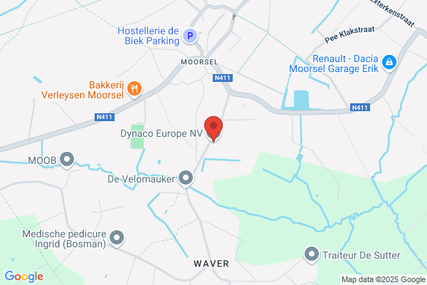 DynaCo GmbH