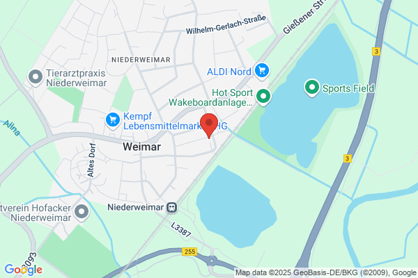 Weimar Gemeindeverwaltung