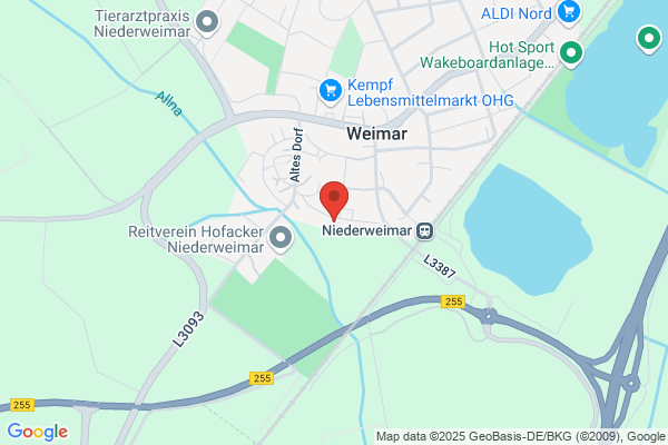 Willi Homeoffice Hinkelmann