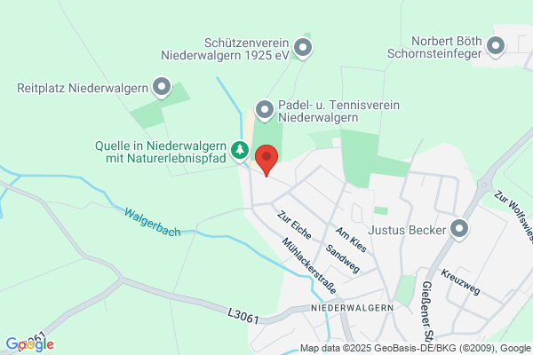 Koch Garten- und Landschaftsbau GmbH