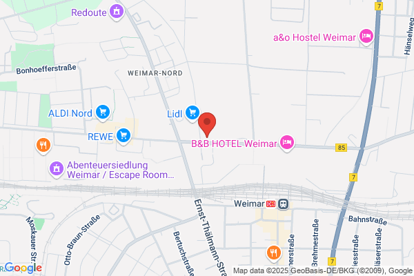 aqua geo consult GmbH