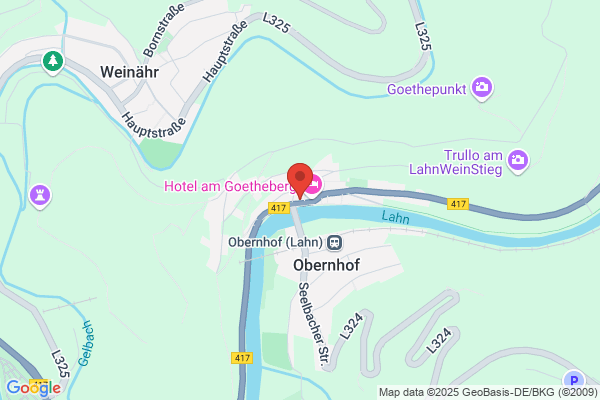 Evangelische Kirche Obernhof - Evangelische Kirchengemeinde Obernhof