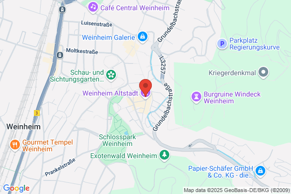 Gasthaus Bingel