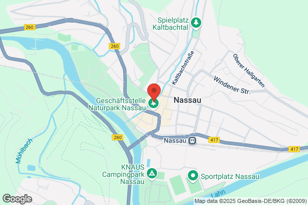 AWO-Zentrum-Nassau (AZN)