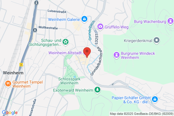 Eisfeller