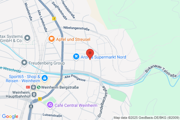 Flugschule Air-touch