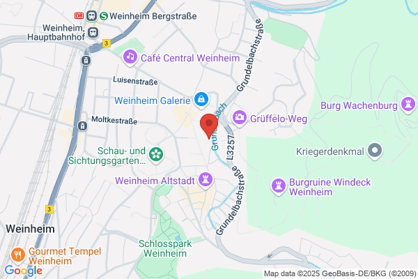 Handelsagentur Breser