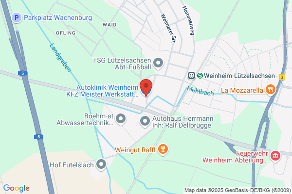 KFZ-Aufbereitung-Wahl