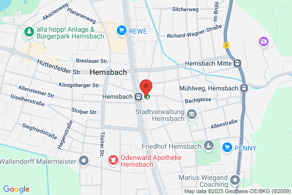 Zehra Okar Bahnhofsgaststätte und Kiosk