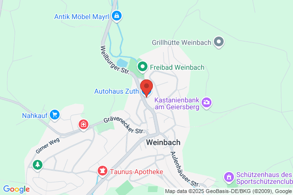 Autohaus Zuth