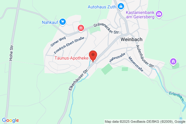 Taunus-Apotheke