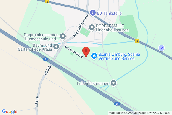Raue GmbH Metallbau und Brandschutz