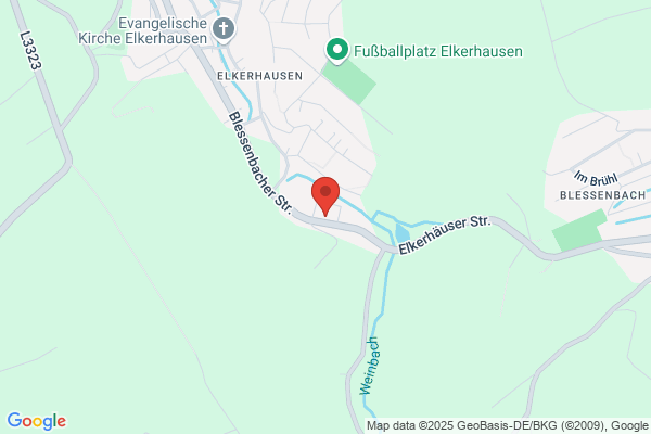 Ruhland HR