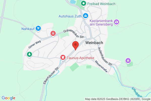 Tankstelle DEA u. Postagentur