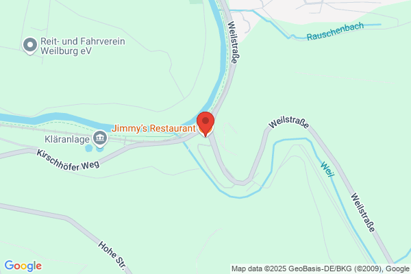 Jimmys Restaurant
