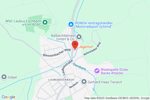Jägerhof