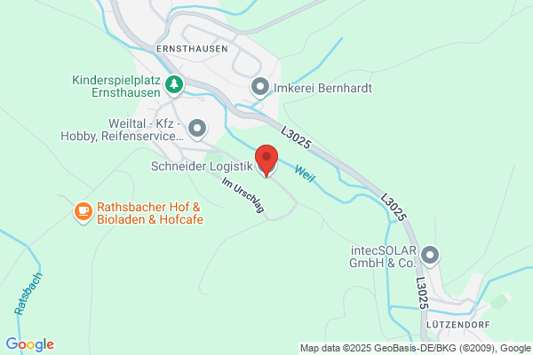 Schneider Logistik GmbH