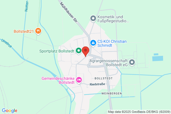 Bäckerei Landgraf Inh. Thomas Aderhold