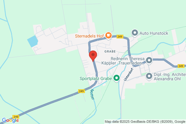 Möve-Zerspanungstechnik GmbH