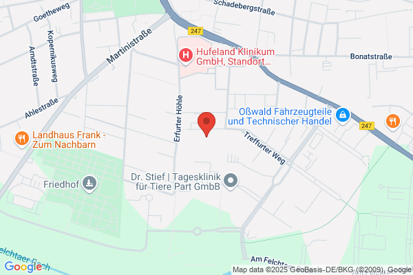 Elektrobau Mühlhausen GmbH