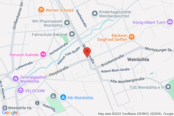Alte Apotheke