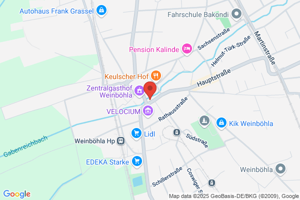 Apotheke am Kirchplatz