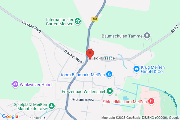 Barthel Ingo 1a autoservice