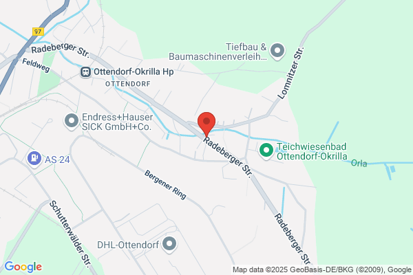 Stan Schirmer Bäckerei & Konditorei Gnauck