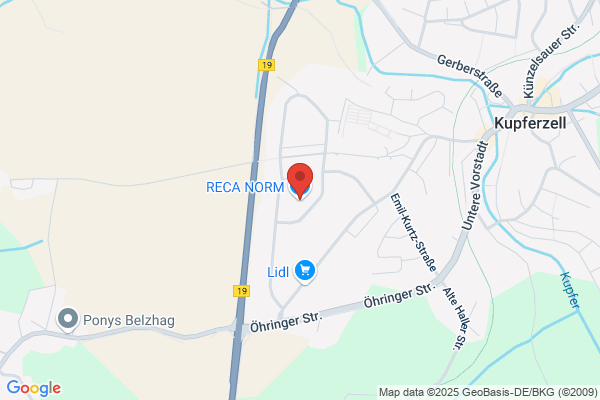 Reca Immobilienhandels GmbH