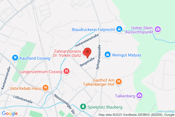 MABAU Straßen- u. Pflasterbau GmbH Niederlassung Coswig